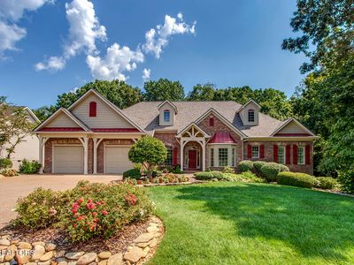 421 Cayuga Dr, Loudon, TN, 37774