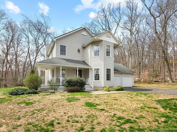 5 Forest Ridge Road, Haddam, CT 06438