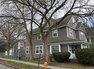 220 May Ave, Syracuse, NY 13207