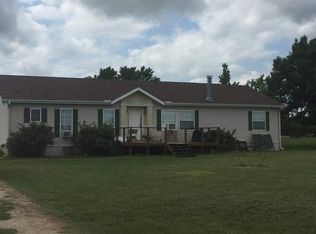 214 Cordell Rd, Sadler, TX 76264