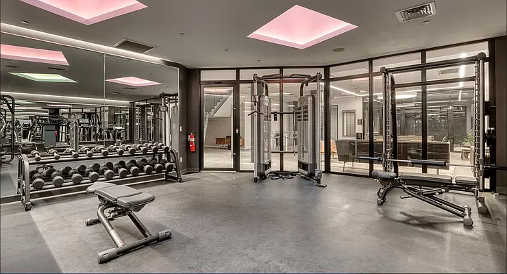 Rented by REAL New York | media 9