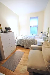 Rented by Keller Williams NYC