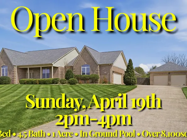 213 Supreme Ct, Berea, KY 40403