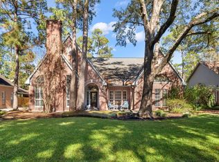 11 Hornsilver Pl, Spring, TX 77381