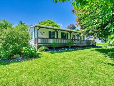 9 Douglas Dr, Canandaigua, NY, 14424