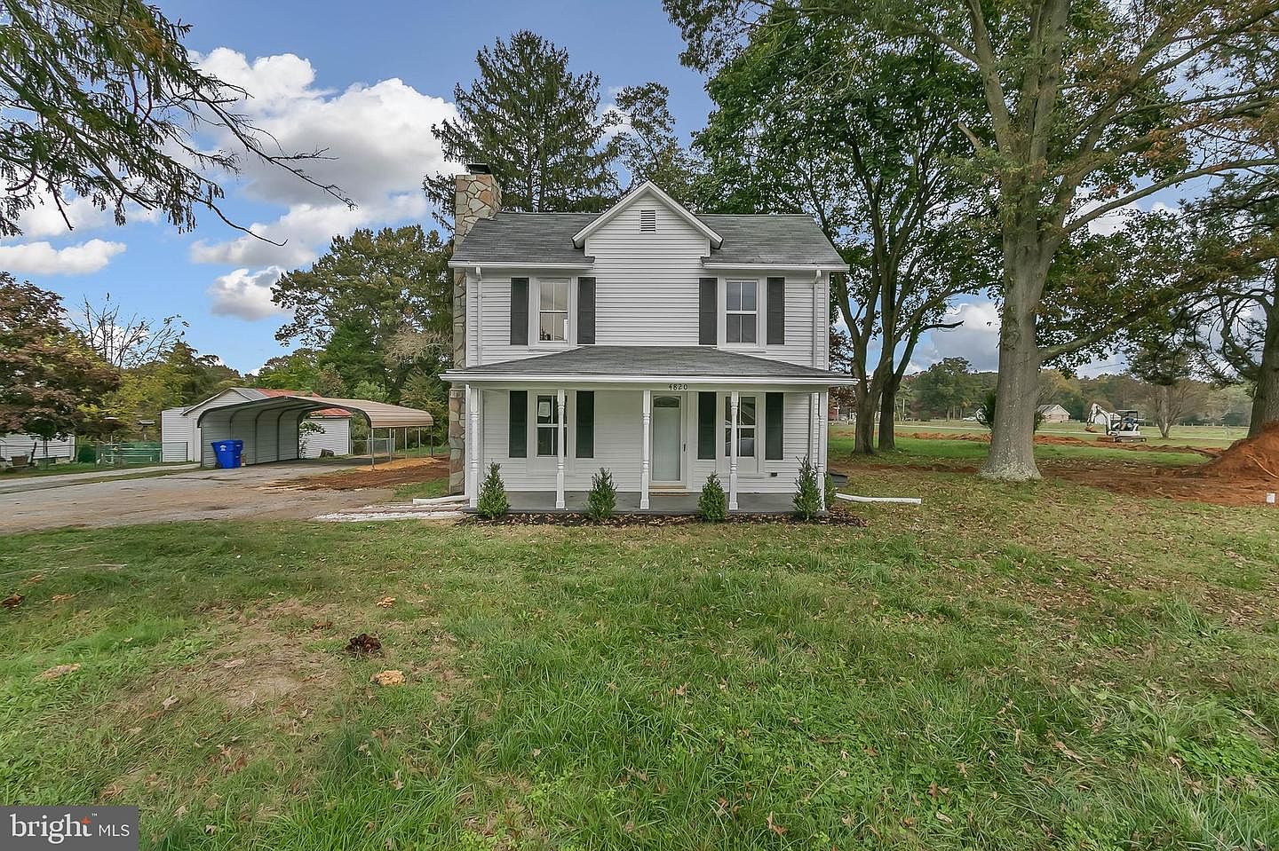 4820 Bicknell Rd, Marbury, MD 20658 Zillow