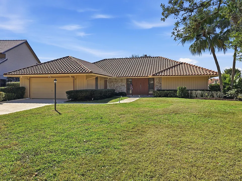3 Old Fence Rd