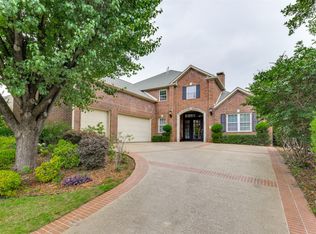 2706 Brookside Ln, McKinney, TX 75072