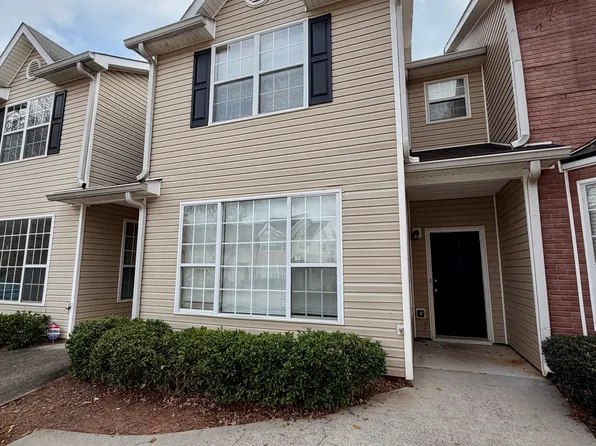 11322 Michelle Way, Hampton, GA 30228