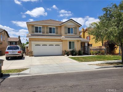 1895 Orangetip Ln, Hemet, CA, 92545