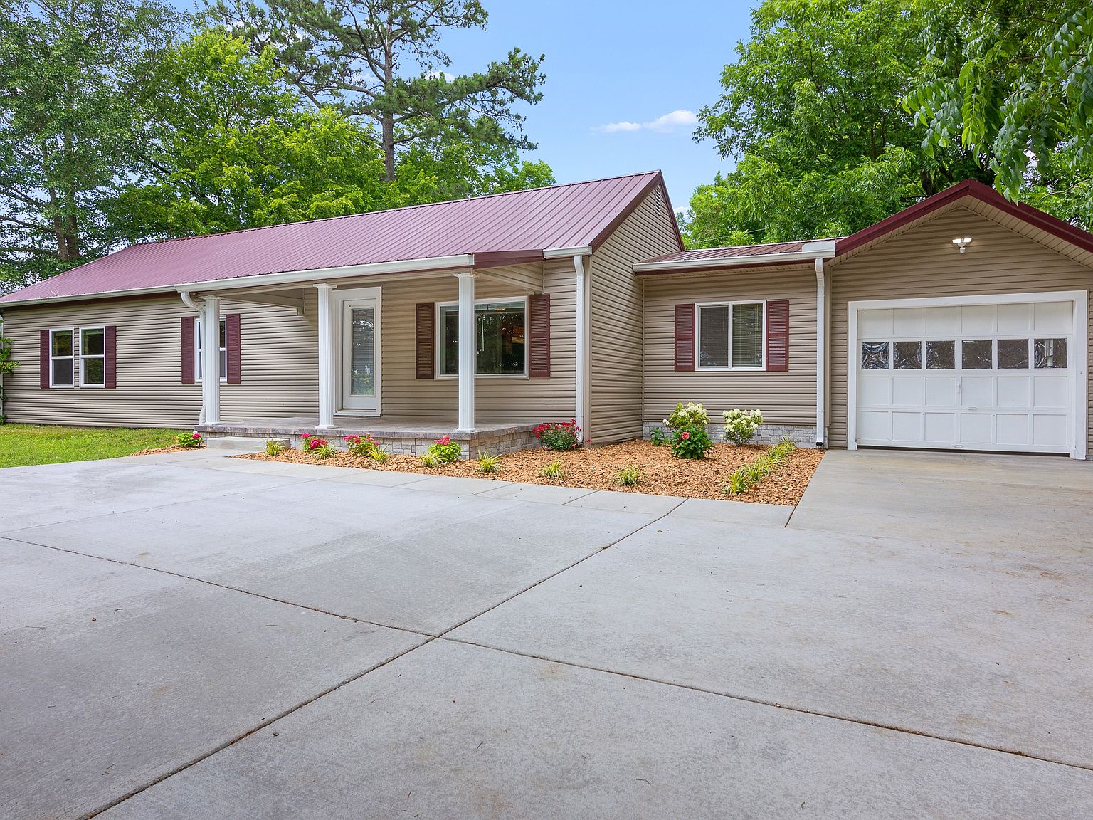 631 W Maple St, Morrison, TN 37357 MLS 2471442 Zillow