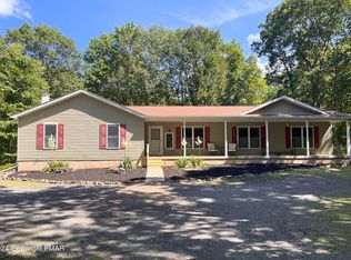 21 Sunrise Dr, Jim Thorpe, PA 18229