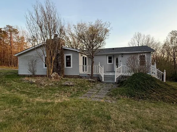 424 Lakeview Dr, Fairfield Glade, TN 38558