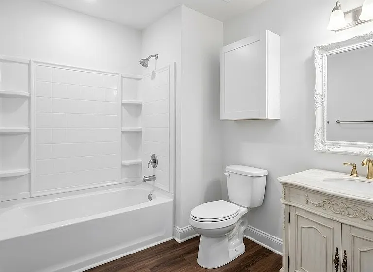 Bathroom 2