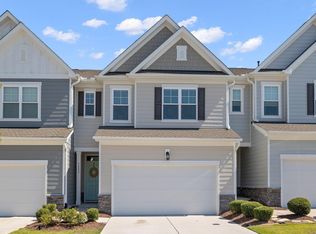 5824 Empathy Ln, Raleigh, NC 27616