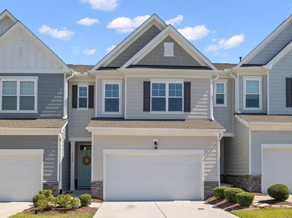 5824 Empathy Ln, Raleigh, NC 27616