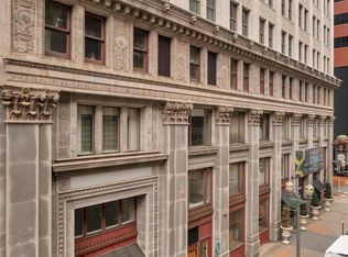 314 N Broadway Ave UNIT 601, Saint Louis, MO 63102