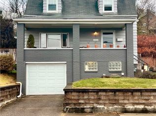 3730 Watson St, Baden, PA 15005