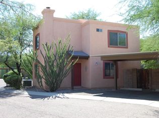 718 N Richey Blvd, Tucson, AZ 85716