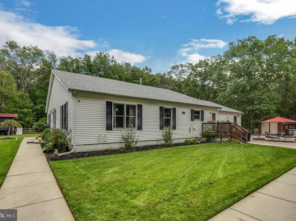 2680 Sheridan Ave, Franklinville, NJ 08322