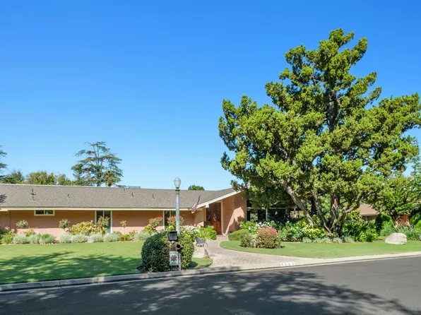 5283 N Pleasant Ave, Fresno, CA 93711