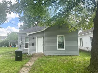 616 W Webster St, Springfield, MO 65802