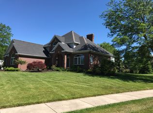 4333 Abby Ln SW, Wyoming, MI 49418