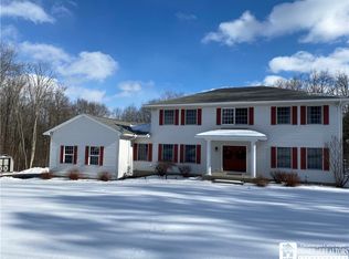 2860 Miller Rd, Wellsville, NY 14895