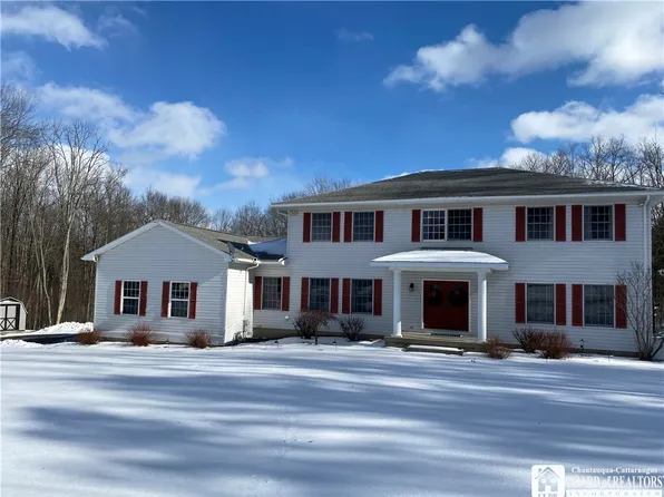 2860 Miller Rd, Wellsville, NY 14895