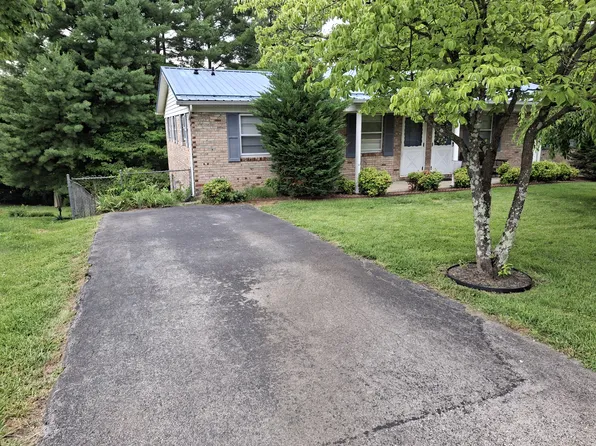 840 Jarnigan Ave #840, Morristown, TN 37813
