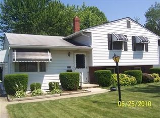 1910 Middle Ave, Elyria, OH