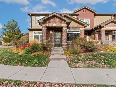 6442 Silver Mesa Drive  Unit D, Highlands Ranch, CO, 80130