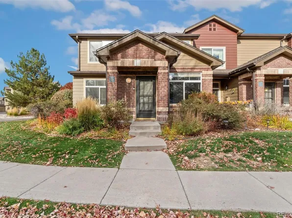 6442 Silver Mesa Drive #D, Highlands Ranch, CO 80130