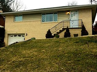 1334 Tyndall St, Pittsburgh, PA 15204
