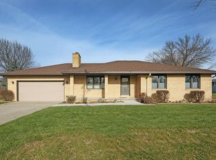 718 W Washington Ave, Polk City, IA 50226