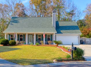 8253 Longridge Rd, Charleston, SC 29418