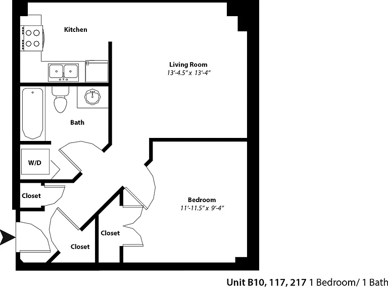 The Biggs Building — Photo 12