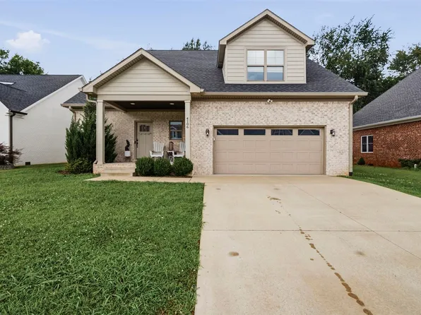 4186 Beechwood Ln, Bowling Green, KY 42104