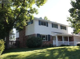 1050 Toedtli Dr, Boulder, CO 80305