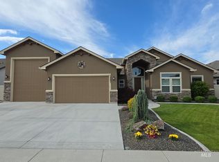 12481 W Shorthorn St, Star, ID 83669