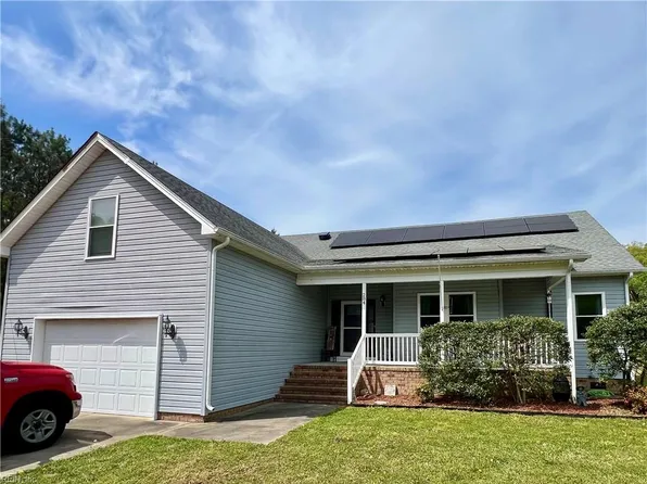 284 Great Fork Rd, Suffolk, VA 23438