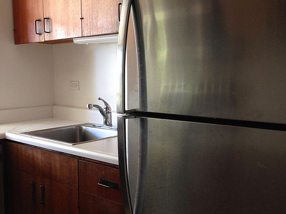 Other side of Kitchen