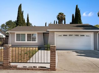 550 Jackie Dr, San Jose, CA 95111