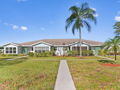 14329 Canalview Drive #C, Delray Beach, FL, 33484