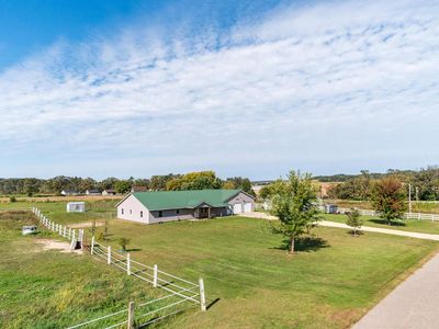 N34161 Glenville LANE, Blair, WI, 54616