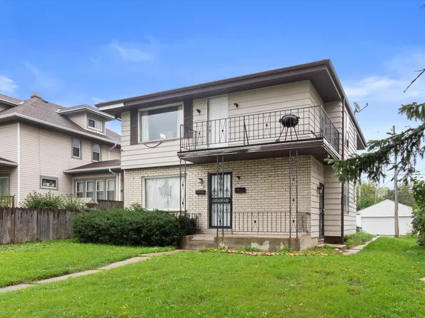 5654 North 43rd STREET #5656, Milwaukee, WI 53209
