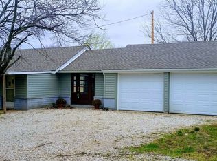 2063 Native Rd, Fort Scott, KS 66701