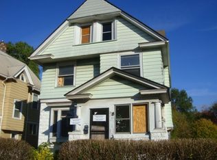 398 Emerson St, Rochester, NY 14613