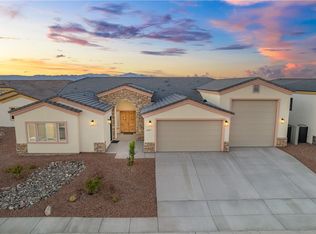2339 Raven Ct, Bullhead City, AZ 86442