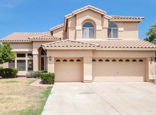 1334 E Harrison St, Gilbert, AZ 85295